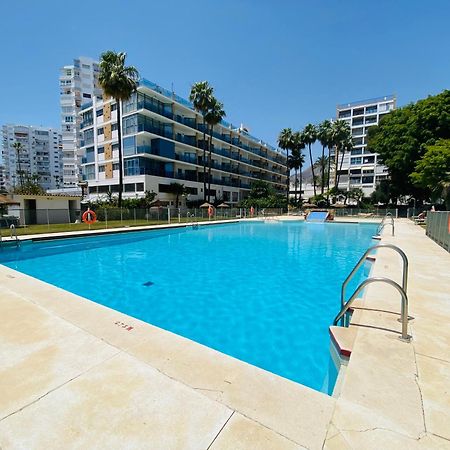 בנאלמדנה Apartamentos Ms Pepita מראה חיצוני תמונה