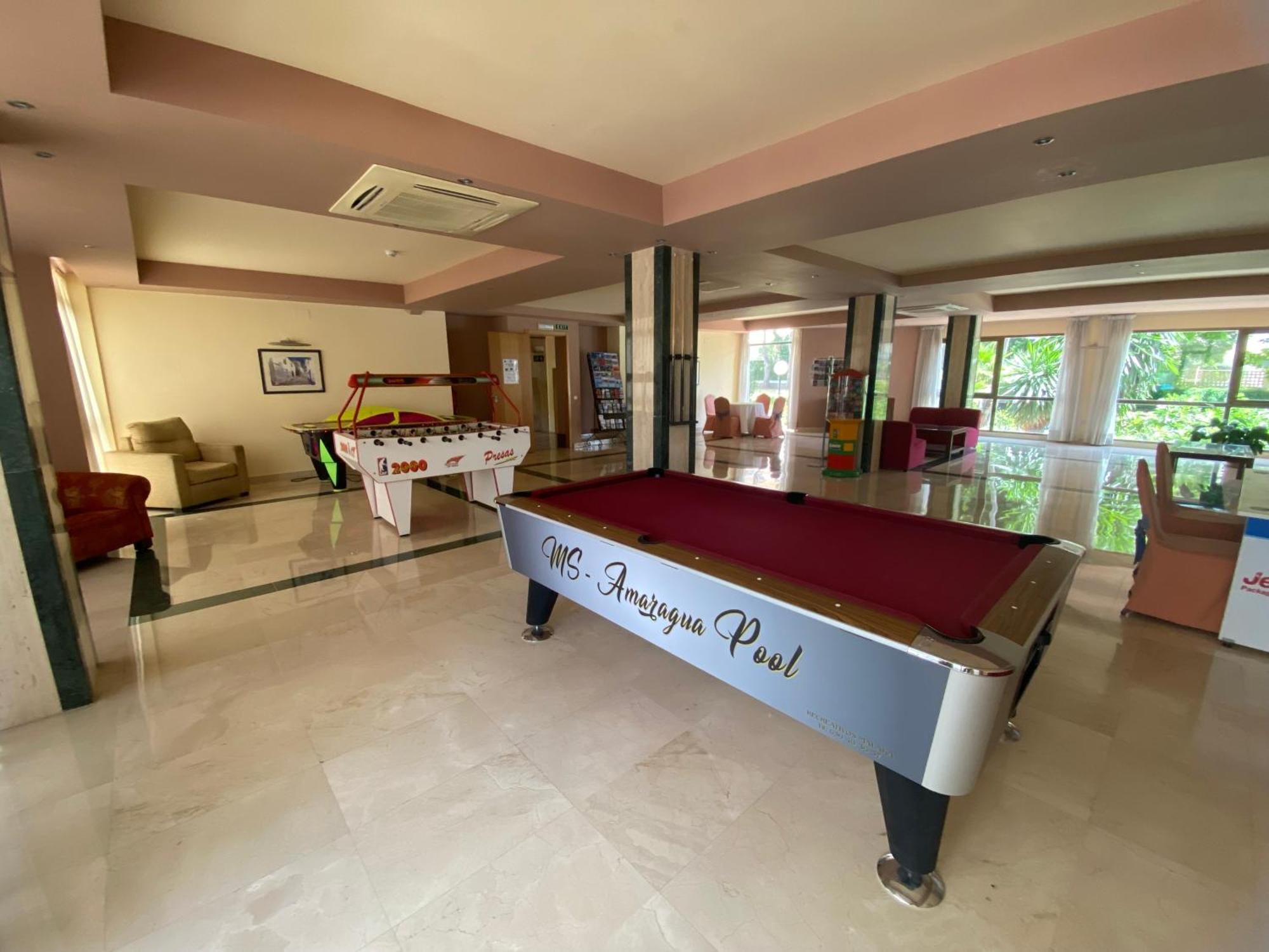 בנאלמדנה Apartamentos Ms Pepita מראה חיצוני תמונה