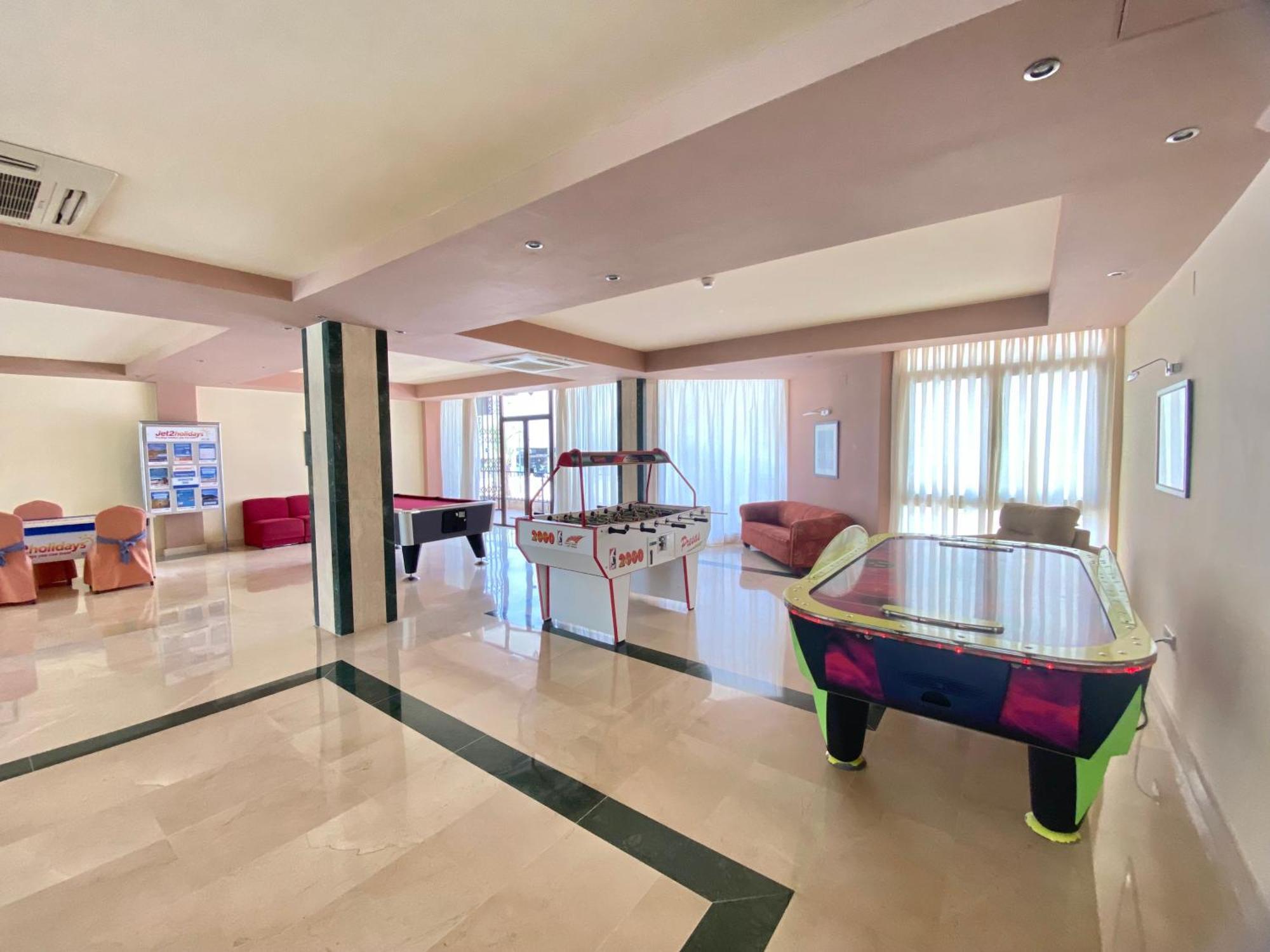 בנאלמדנה Apartamentos Ms Pepita מראה חיצוני תמונה