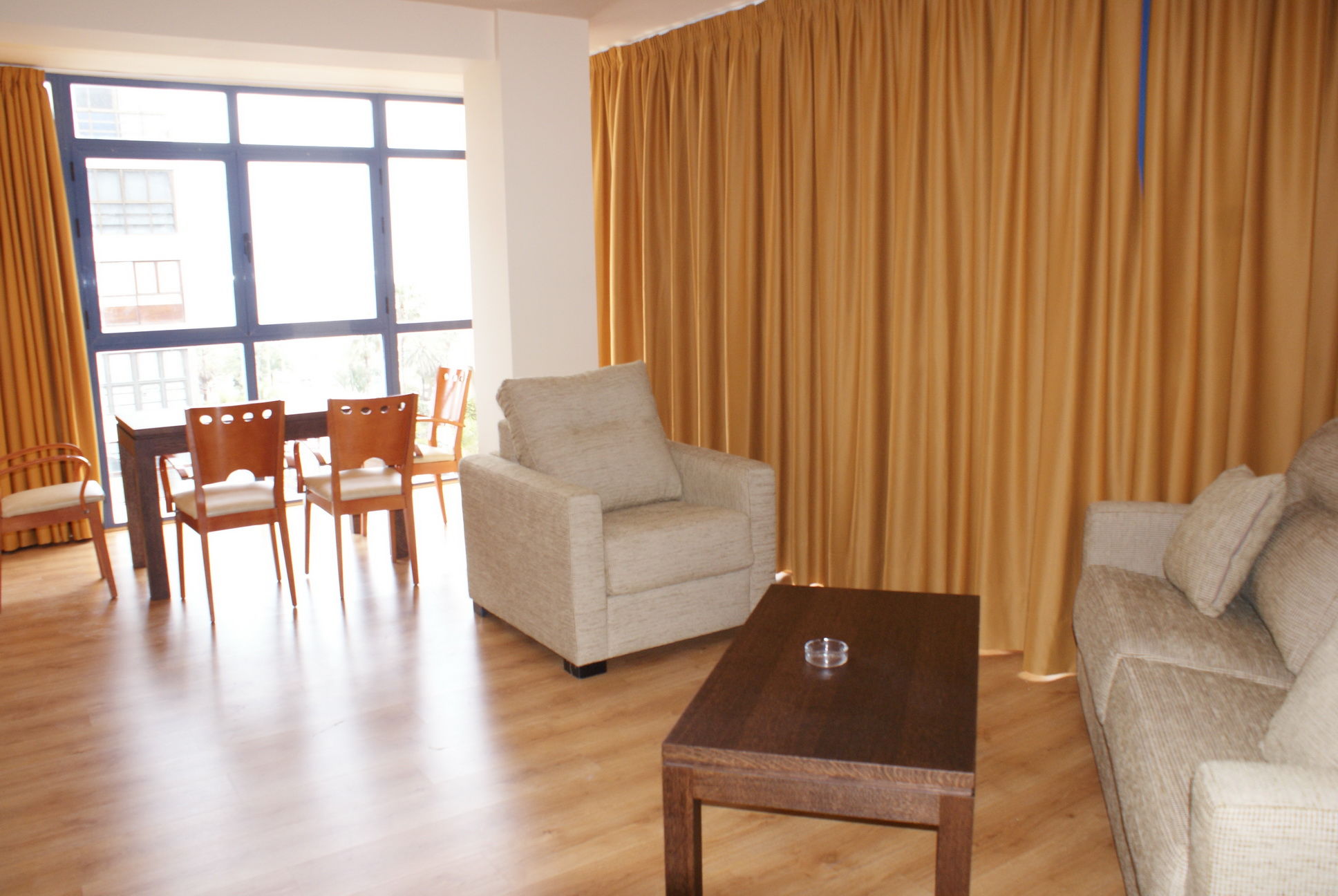בנאלמדנה Apartamentos Ms Pepita מראה חיצוני תמונה