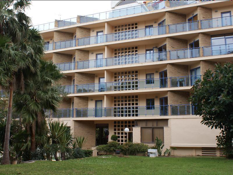 בנאלמדנה Apartamentos Ms Pepita מראה חיצוני תמונה