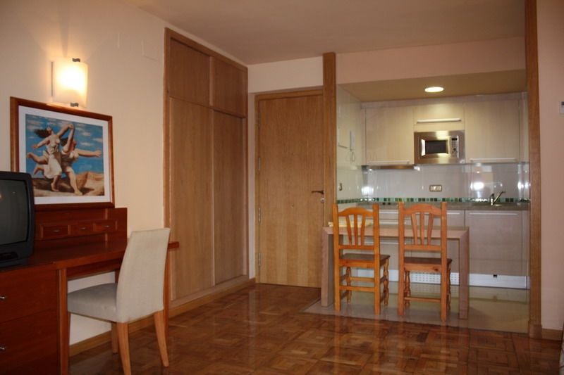 בנאלמדנה Apartamentos Ms Pepita מראה חיצוני תמונה