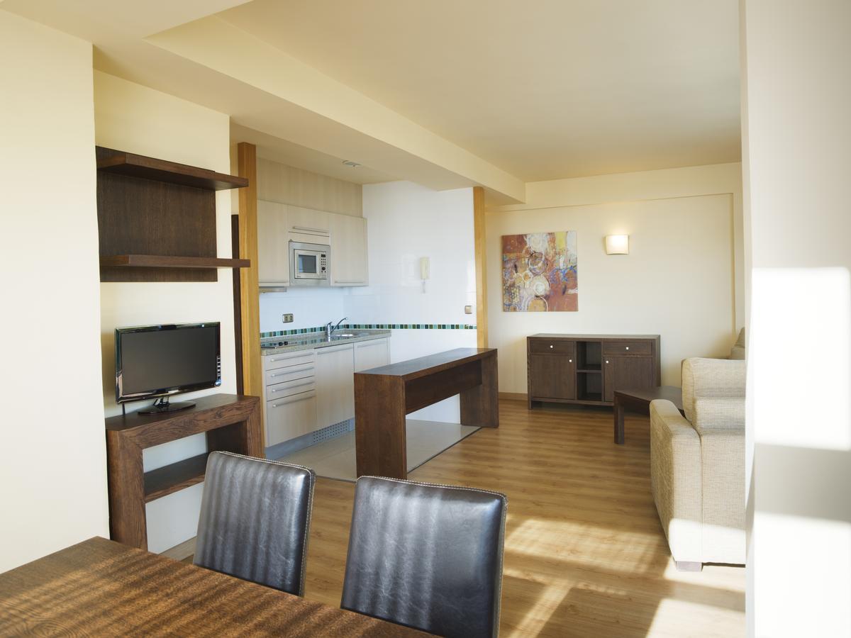 בנאלמדנה Apartamentos Ms Pepita מראה חיצוני תמונה