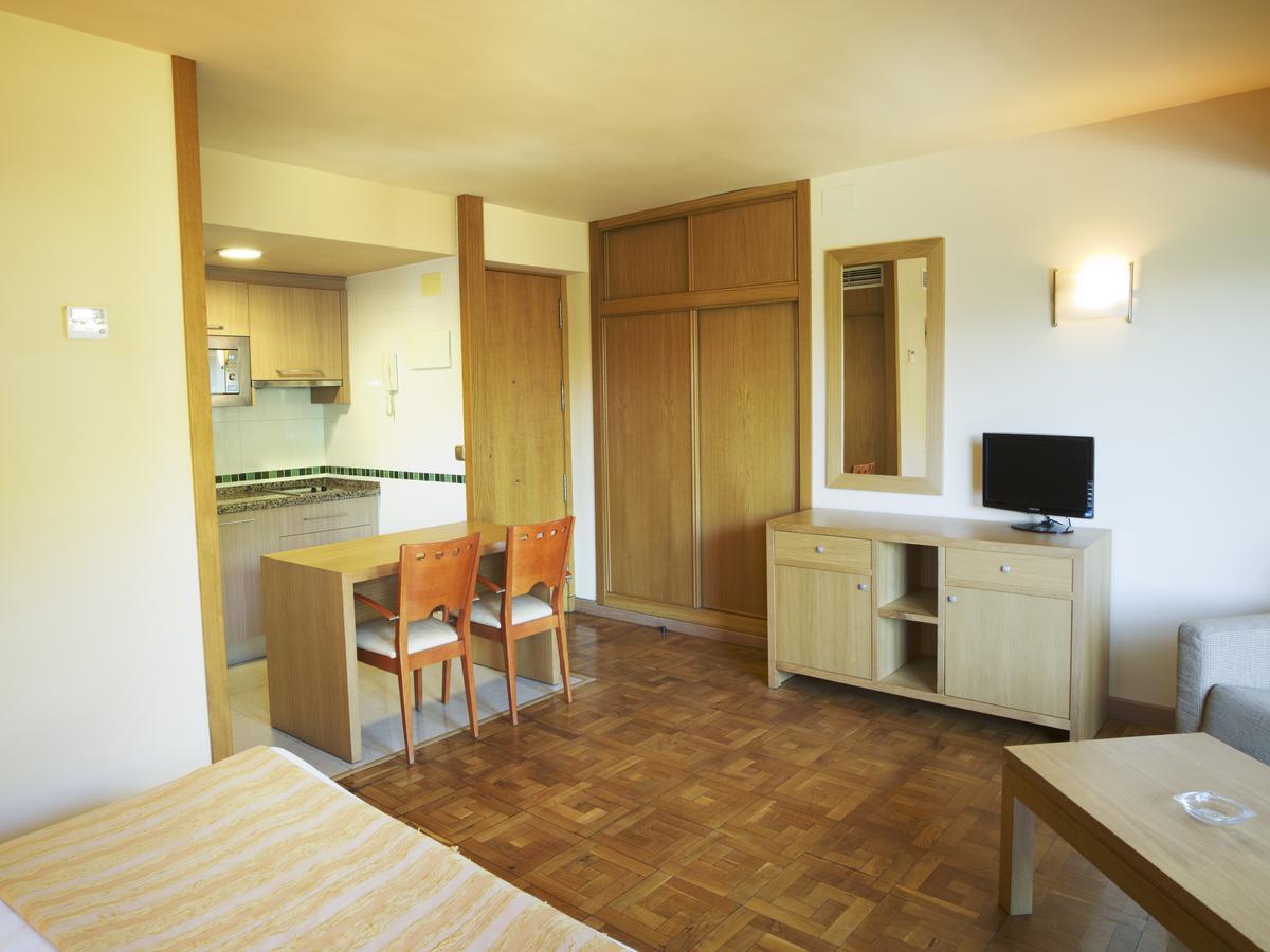 בנאלמדנה Apartamentos Ms Pepita מראה חיצוני תמונה