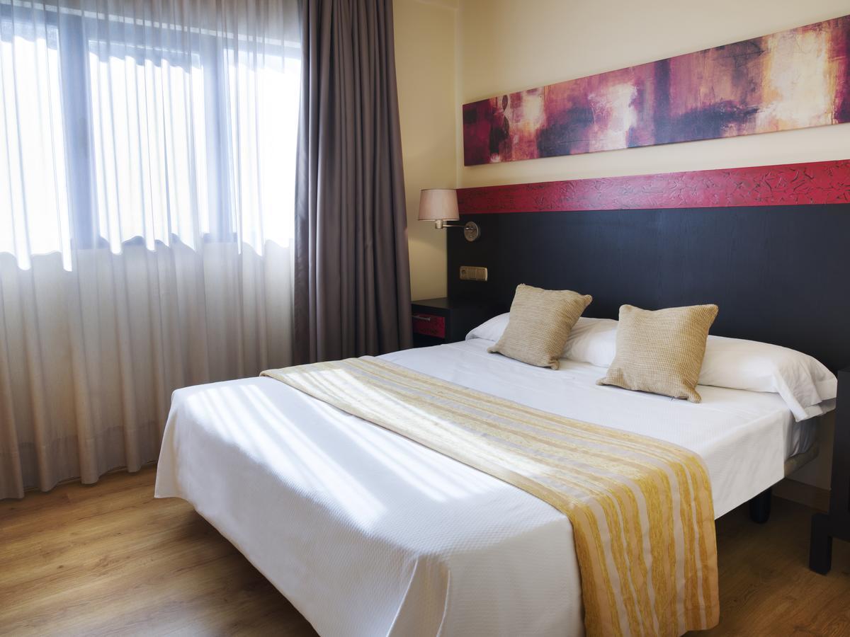 בנאלמדנה Apartamentos Ms Pepita מראה חיצוני תמונה