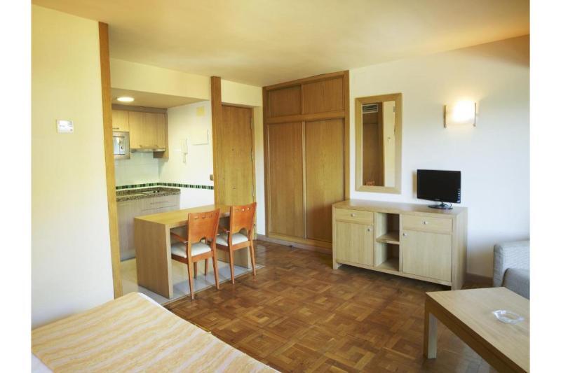 בנאלמדנה Apartamentos Ms Pepita מראה חיצוני תמונה