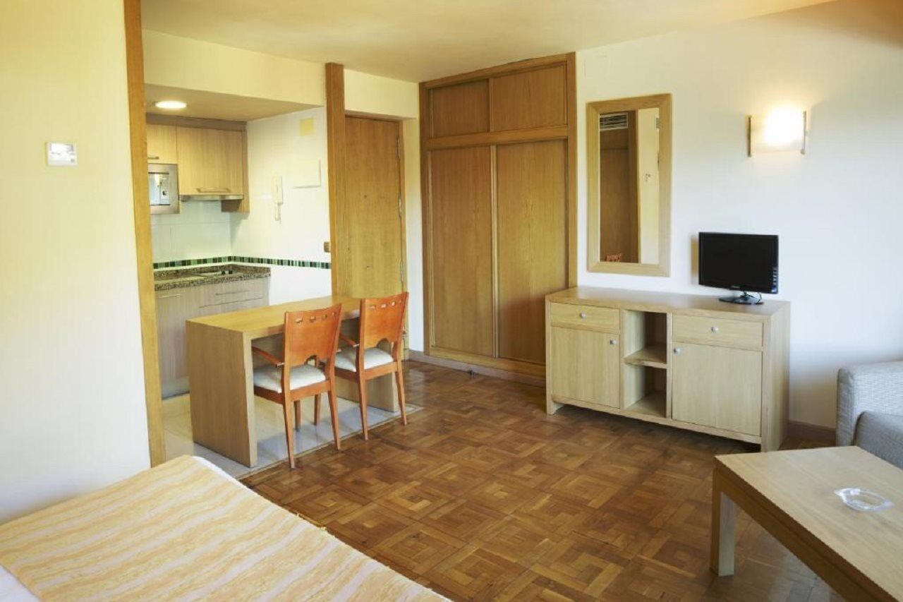בנאלמדנה Apartamentos Ms Pepita מראה חיצוני תמונה